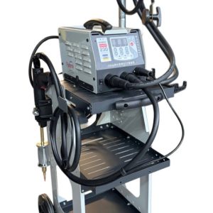 Gyspot Expert 230 mit Fahrwagen