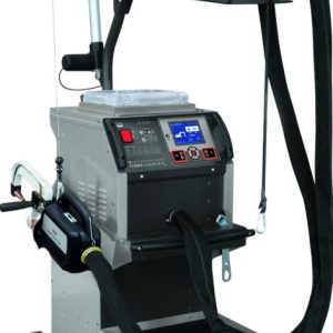 VAS 821 101A - Punktschweißgerät, das für die Volkswagengruppe zugelassen ist.