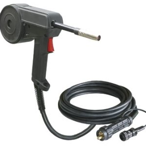 MIG Brenner Spool Gun Brenner - 150 A - 4m Ref : 041486