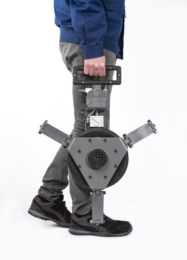 AIR JACK 2 BOUDINS Ref : 082878 – Image 4