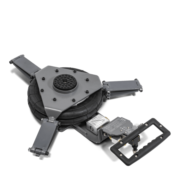 AIR JACK 2 BOUDINS Ref : 082878