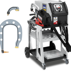 PTI NEO Komplett Set mit  G1+G2+G4 Ref. 084834