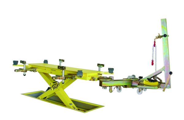 JOLLIFT FLEX 35