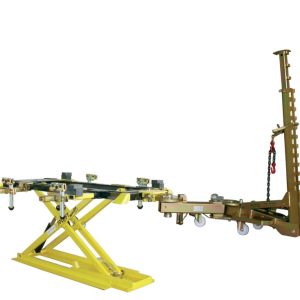JOLLIFT MASTER BENCH 35