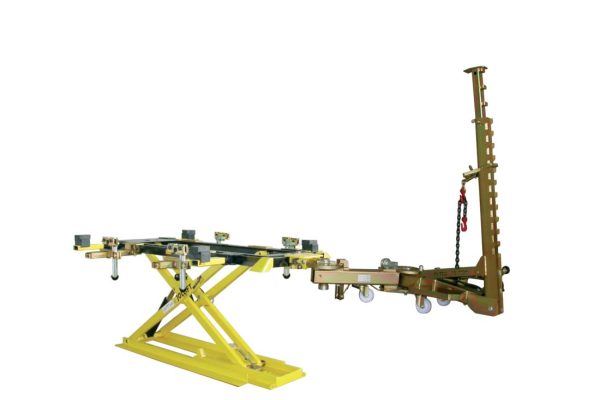 JOLLIFT MASTER BENCH 35