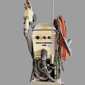 Pointeuse M8 Elektron