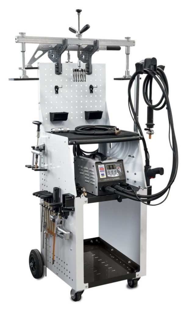 SPEEDLINER V2 Expert 400