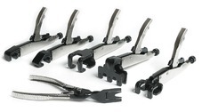Set mit 6 Stk Gripzangen Ref. 050242