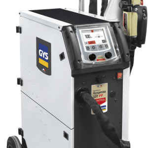 WORKSTATION GYSPRESS 10T PUSH-PULL