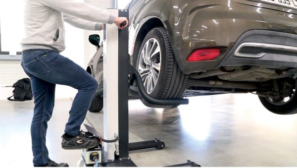 SPOT LIFT EASY Ref. 064843 – Bild 2