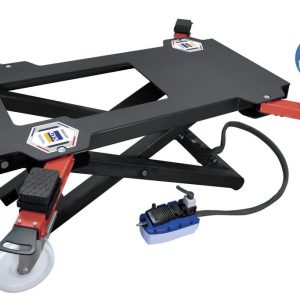 ERGO LIFT 1000 ROLL + Kit roues Ref. 076792