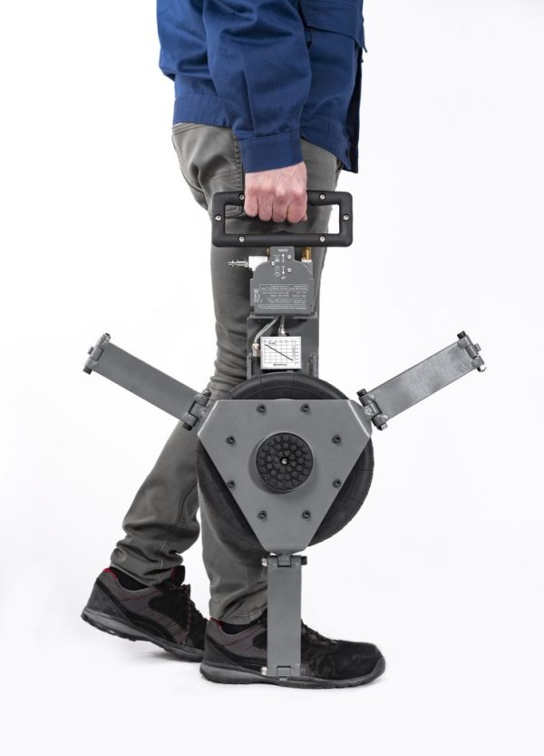 AIR JACK 3 boudins Ref. 082885 – Image 2