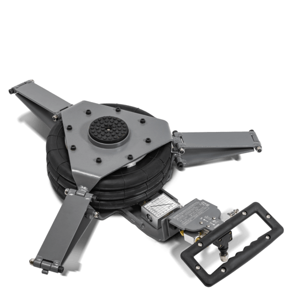 AIR JACK 3 boudins Ref. 082885