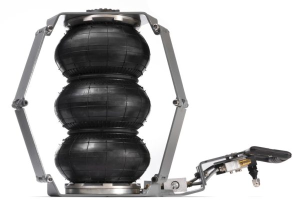 AIR JACK 3 boudins Ref. 082885 – Image 3