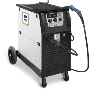 CARMIG-E AUTO 200 A avec accessoires