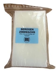 Stearin-Platten (Zinnwachs) 1Kg