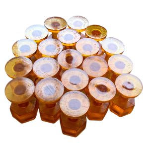 20 pastilles de débosselage 13mm