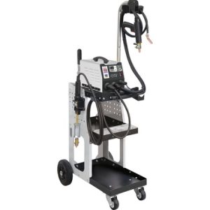 PROLINER Pro 400 V